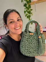Foto de Roberta Santos