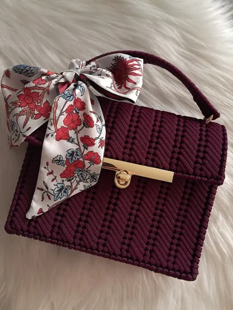 Bolsa Marsala